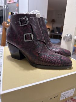 Michael Kors Boots