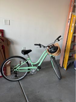 Bike