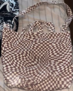 Baggu bag