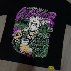 Awful Lotta Cough Syrup 🌟