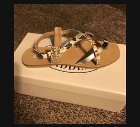 Steve Madden Sandals