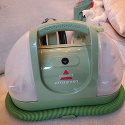 $75 Upholstery cleaner- Bissell brand