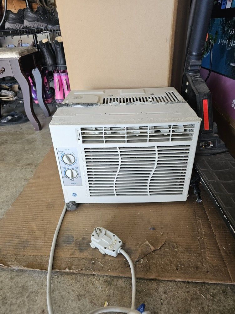Air  Conditioner 