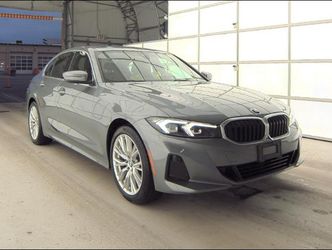 2024 BMW 3 Series