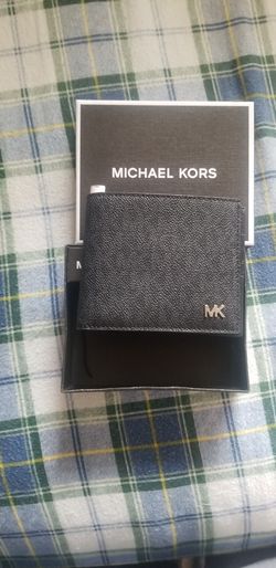 Brand new Michael Kors wallet
