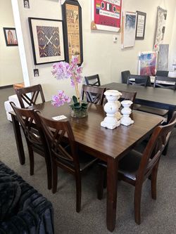 Dining set