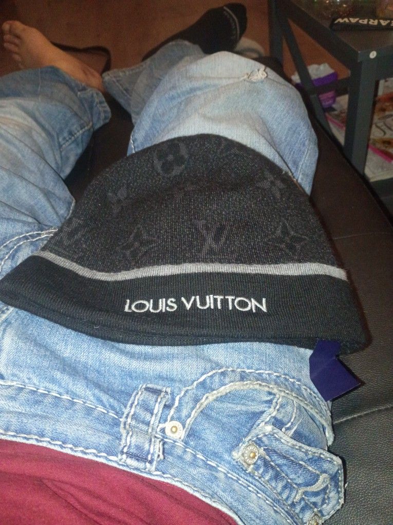 Louis Vuitton Beanie
