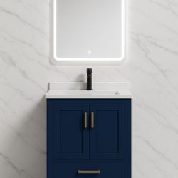 Bathroom Vanity 24" 