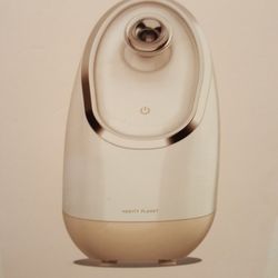 Aira Ionic Facial Steamer, Brand New In Box