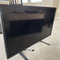 NEC 42” Commercial Grade LCD screen HD