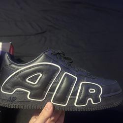 CPFM Air Force 1
