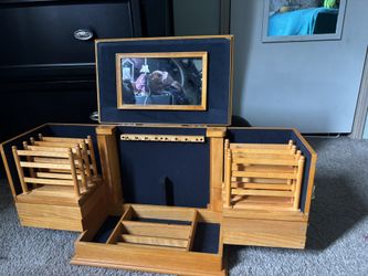 Jewelry Box