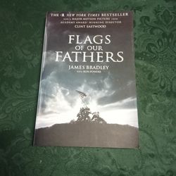 Flags Of Our Fathers By James Bradley