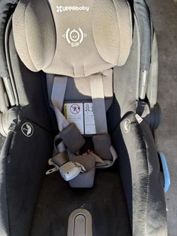 Uppababy MESA V2 Infant Car Seat + 2 Bases