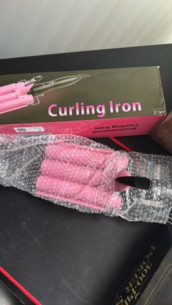 Curling Iron