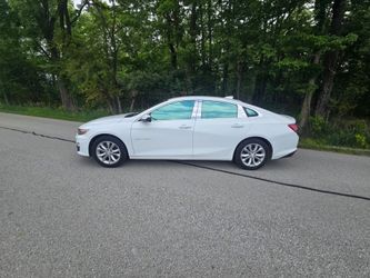 2019 Chevrolet Malibu