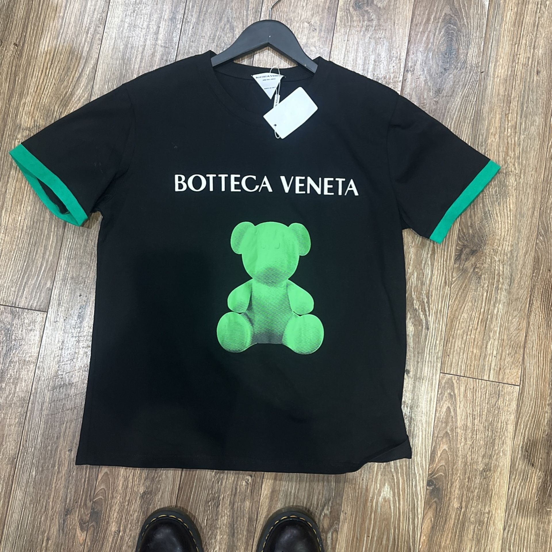 Bottega Shirt