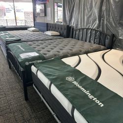 Queens, Kings, Full Mattresses. BRAND NEW. MUST SELL