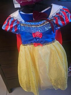 Snow white