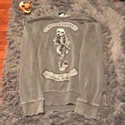 Harry Potter Sweatshirt 