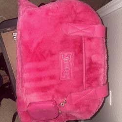 Juicy Couture Duffle Bag 