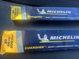 Wipers Micheline De 20” Y  26” 