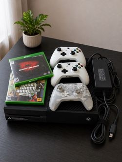 Original Xbox one