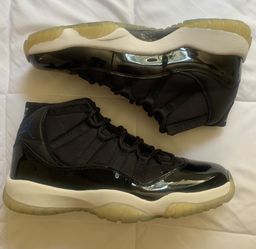 Air jordan 11 “Space jam” 2000 Release