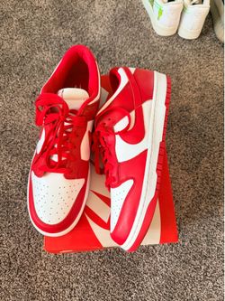 Dunk Low St John’s