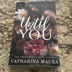 Adult Romance Books Catharina Maura series 1-4