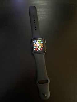 Apple Watch Series 3 38mm