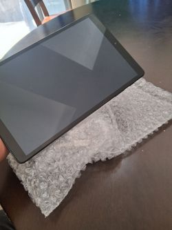 Samsung tablet a