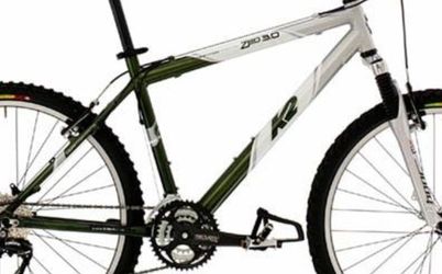 K2 Zed 3.0 Mountain Bike (Hard Tail)