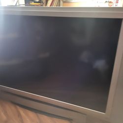 Panasonic TV 60'