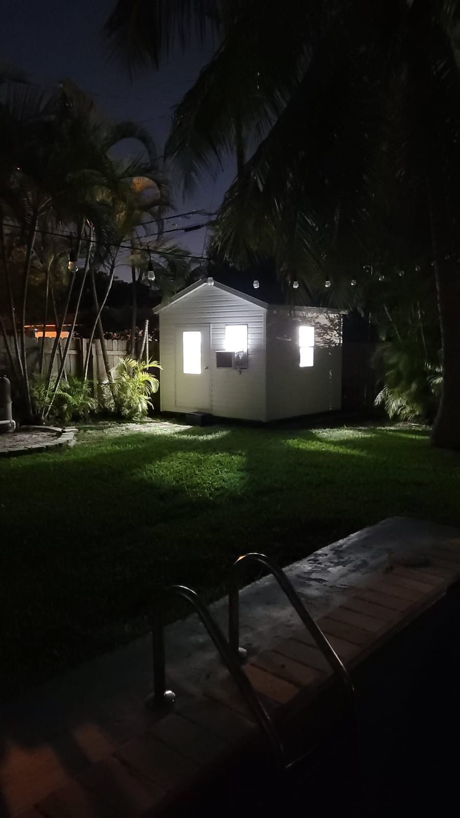 π₯ Upgraded Shed for Sale β Fully Finished w/ AC & Electrical π‘βοΈ
