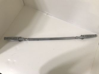 Kawasaki KZ 750 highway bar footrest