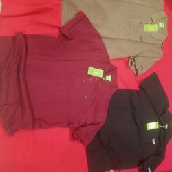 Hugo Boss Polo Shirts