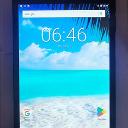 10" Android Tablet