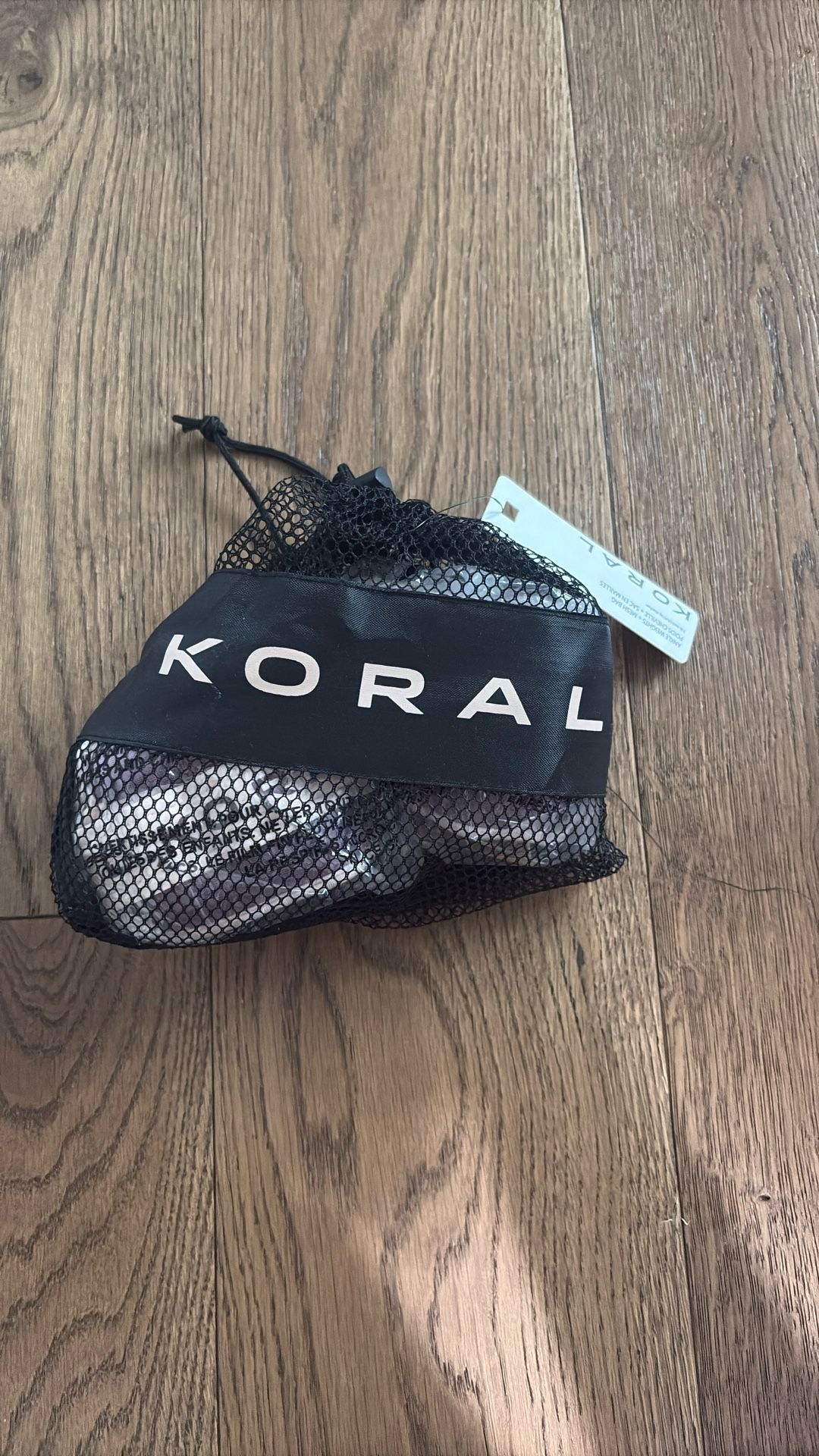 Koral Ankle Weights