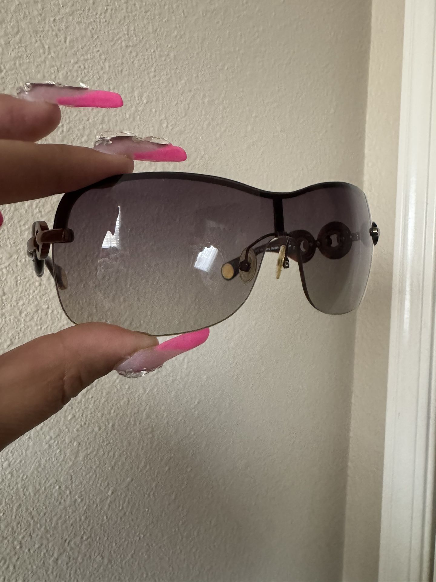 2000s Style Marc By Marc Jacob’s Sunglasses