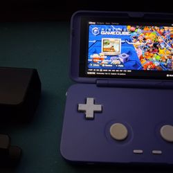 Retroid Pocket Flip (Not Flip 2) Bundle (Cash Only)