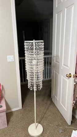 Pearl Standing Lamp