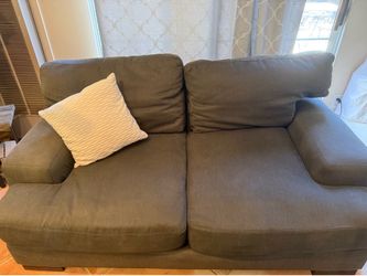 Love seat