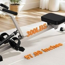 Compact Row Machine