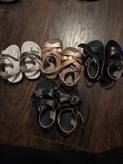 Baby Sandals