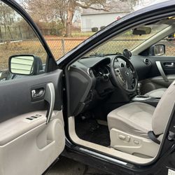 2012 Nissan Rogue
