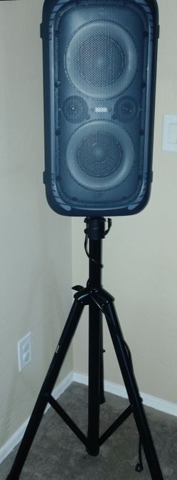 Onn Portable Bluetooth Speaker