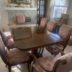 Dinning Room Table 
