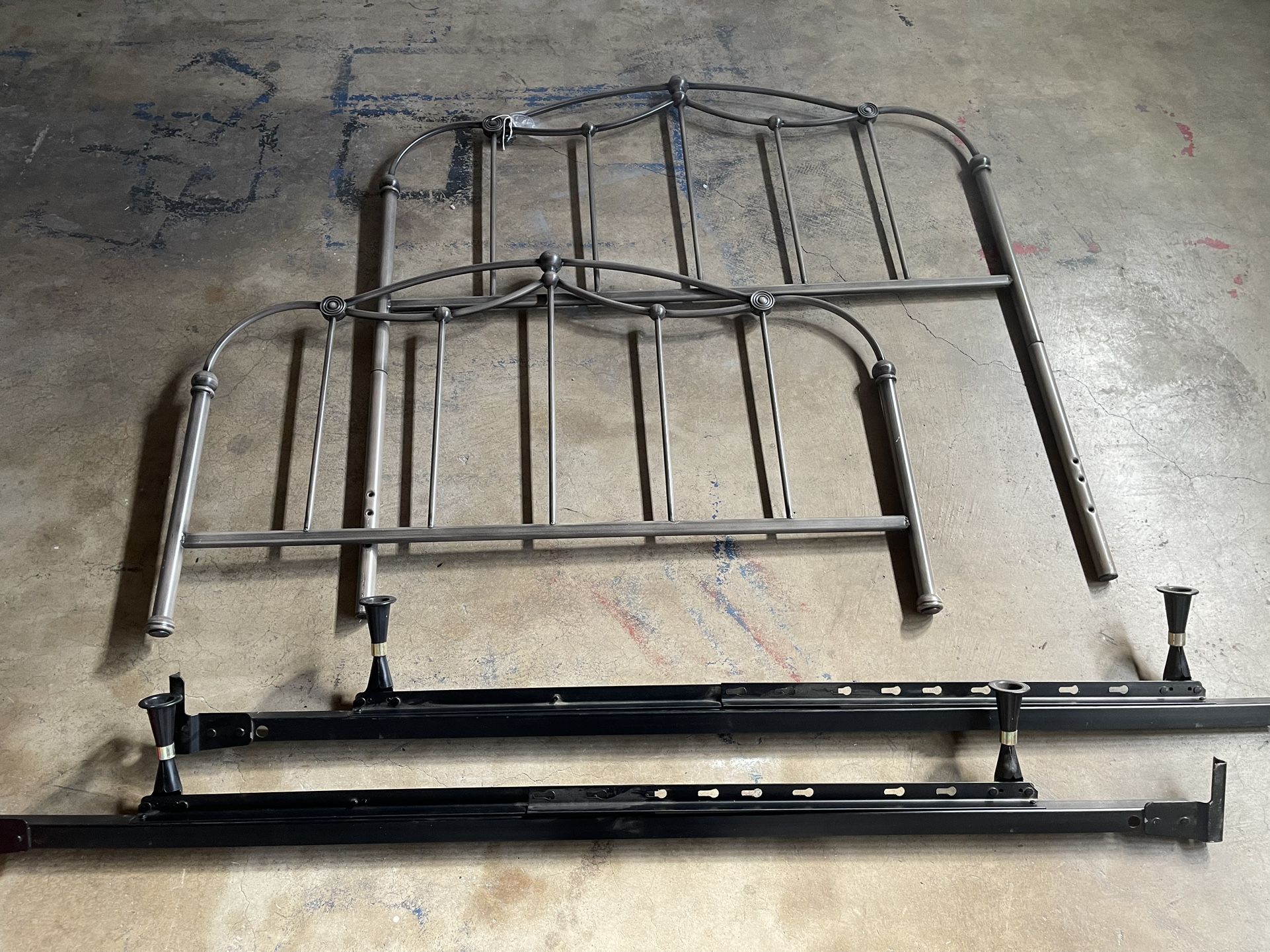 Bed Frame