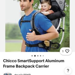 Baby Carrier